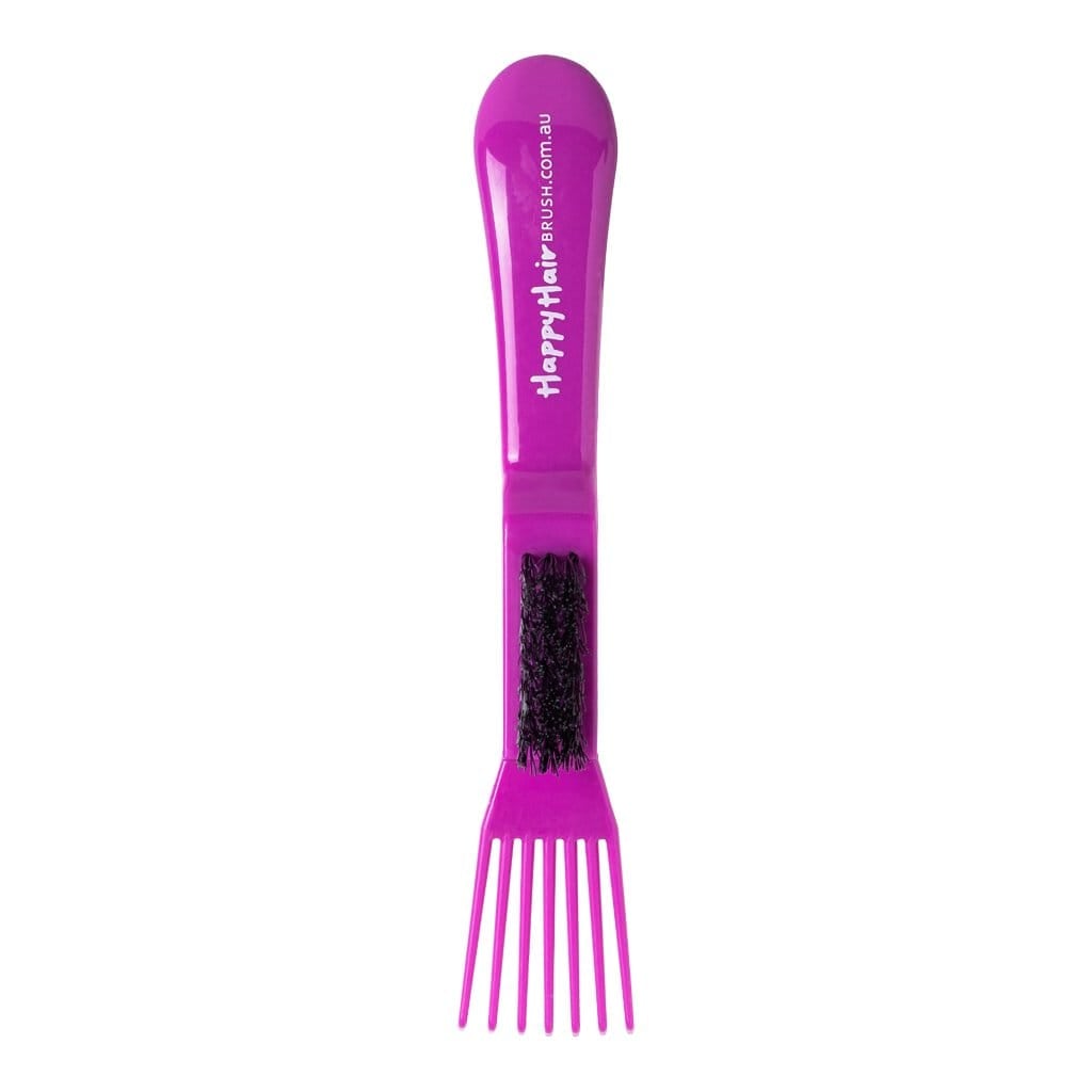 Hair Brush Cleaner by Happy Hair Brush™