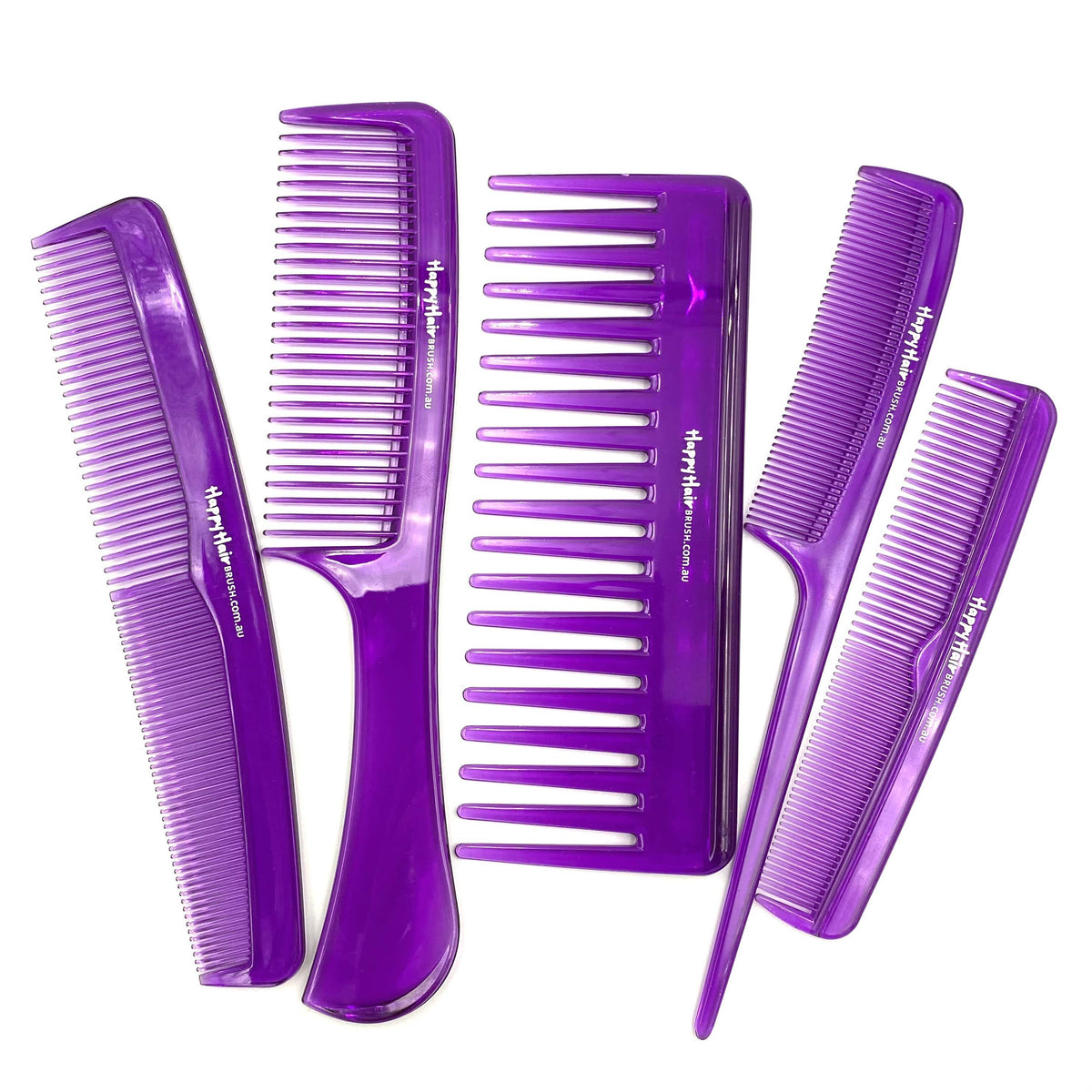 Hair comb sets discount