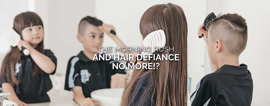 Hair Defiance