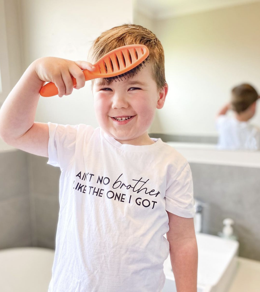 Boy Mini Brushes