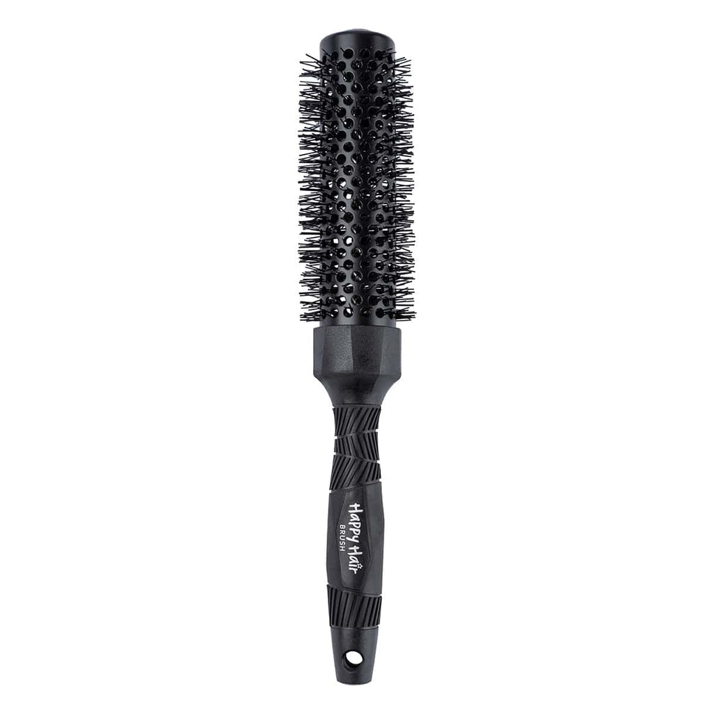 Happy Hair Brush Hair Brush Barrel Brush - 34mm