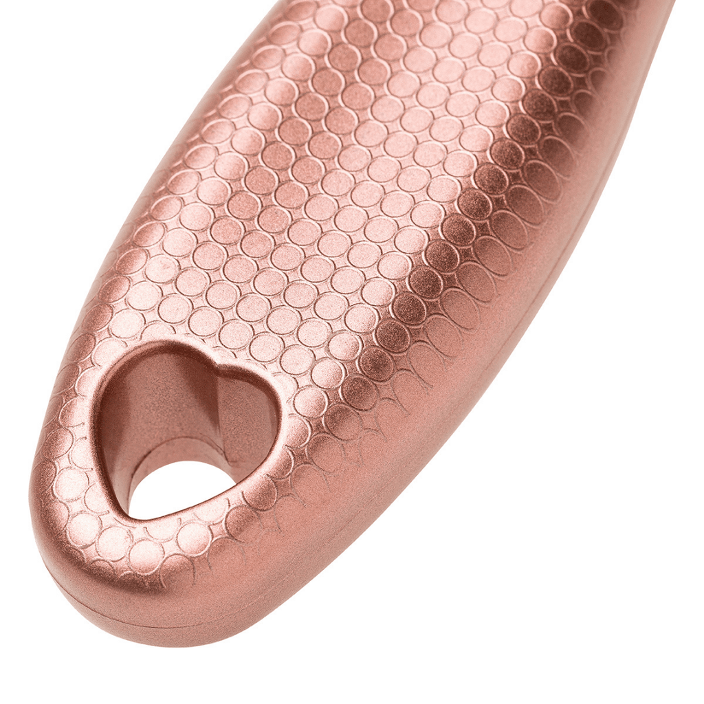 Happy Hair Brush FREE GIFT - Mother Brush - Rose Gold