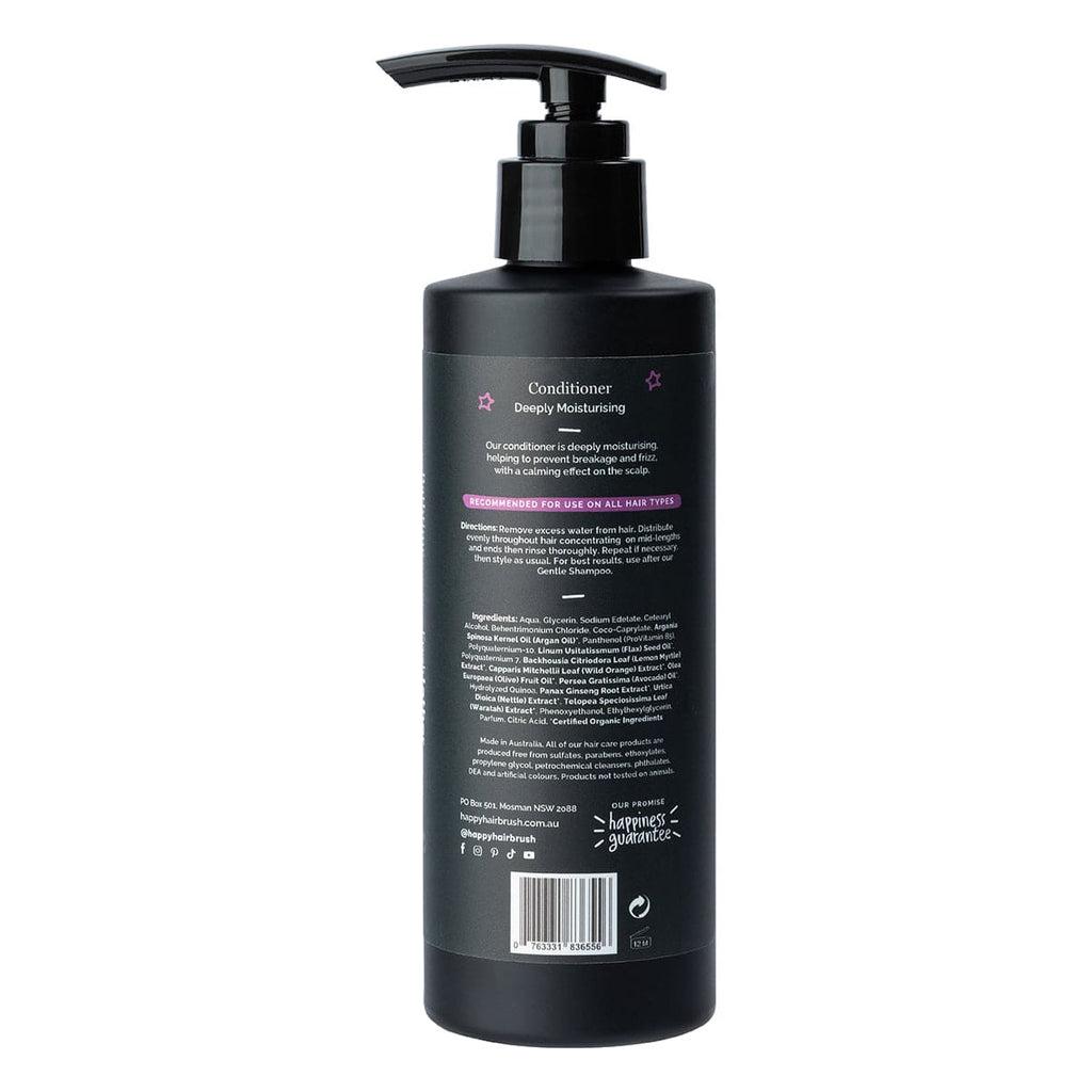 Happy Hair Brush HairCare Happy Magic Kids Conditioner