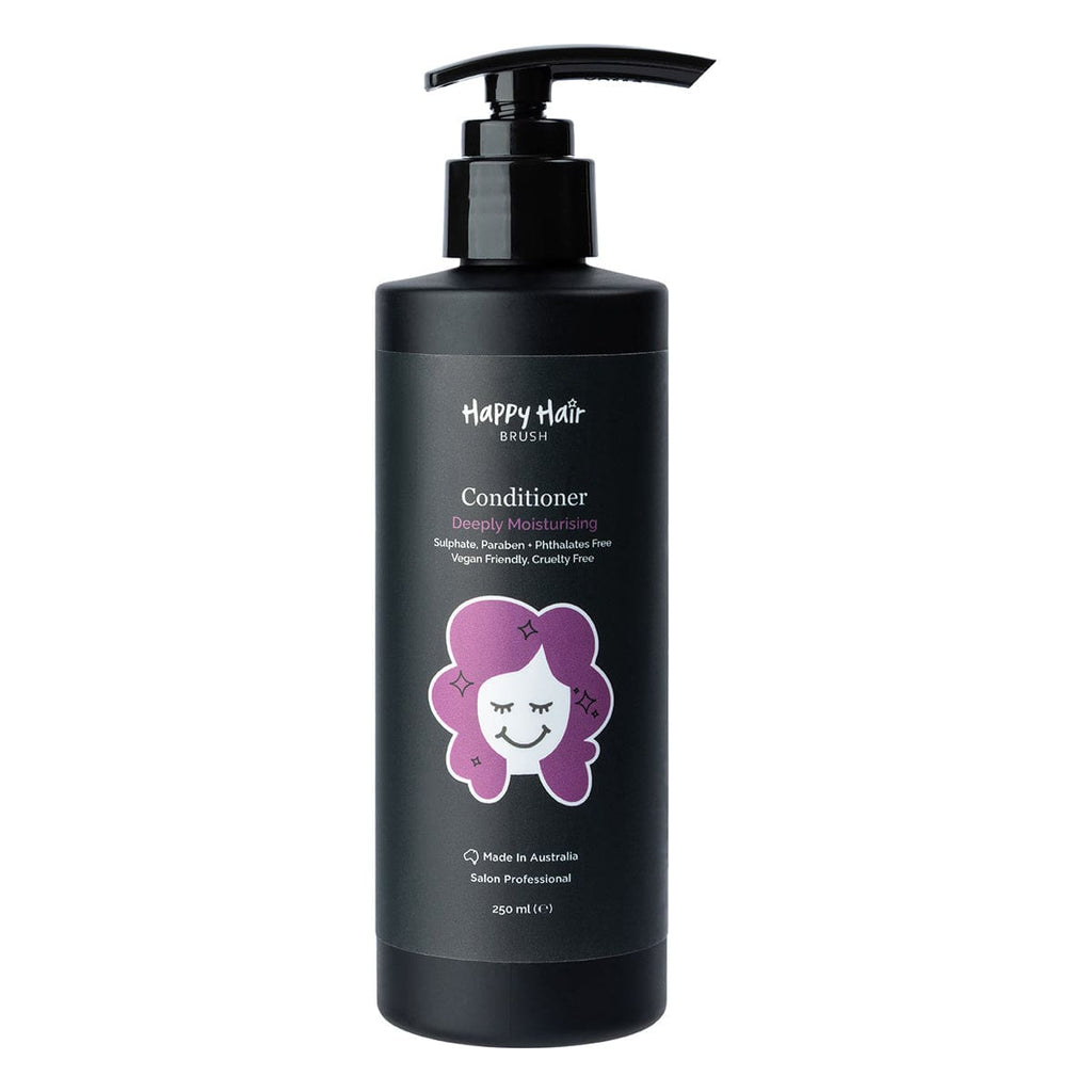 Happy Hair Brush HairCare Happy Magic Kids Conditioner