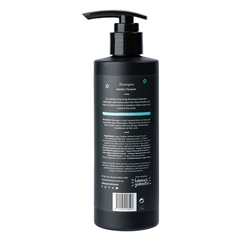 Happy Hair Brush Shampoo & Conditioner Sets Happy Magic Kids Shampoo