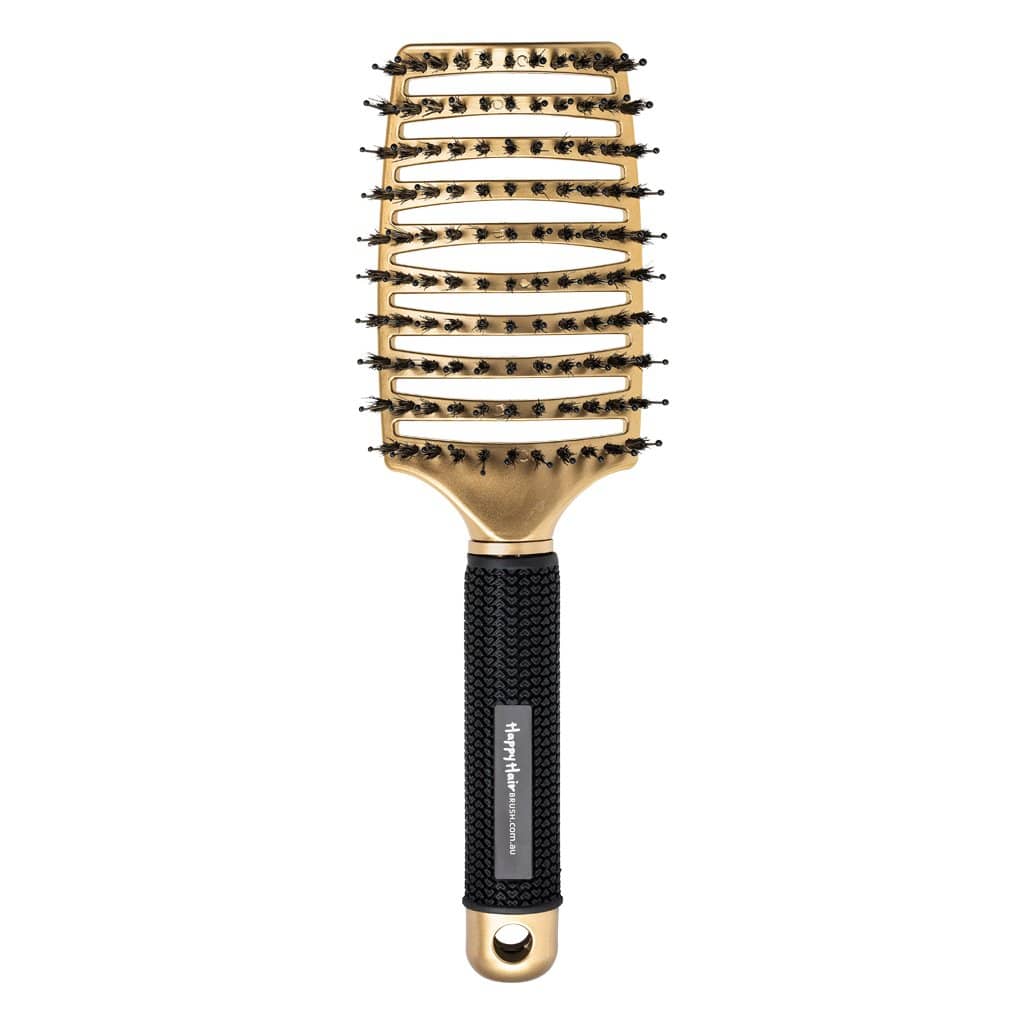 Original Happy Hair Brush