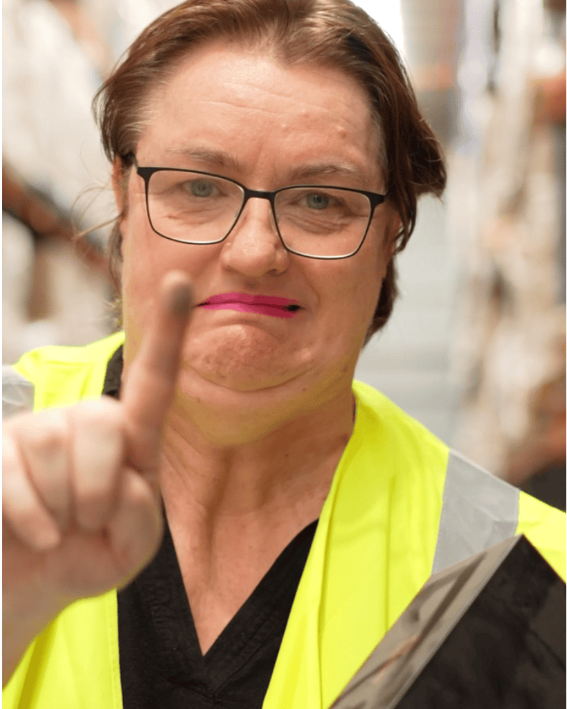 Happy Hair Brush Mother Brush UnHappy Mother Brush