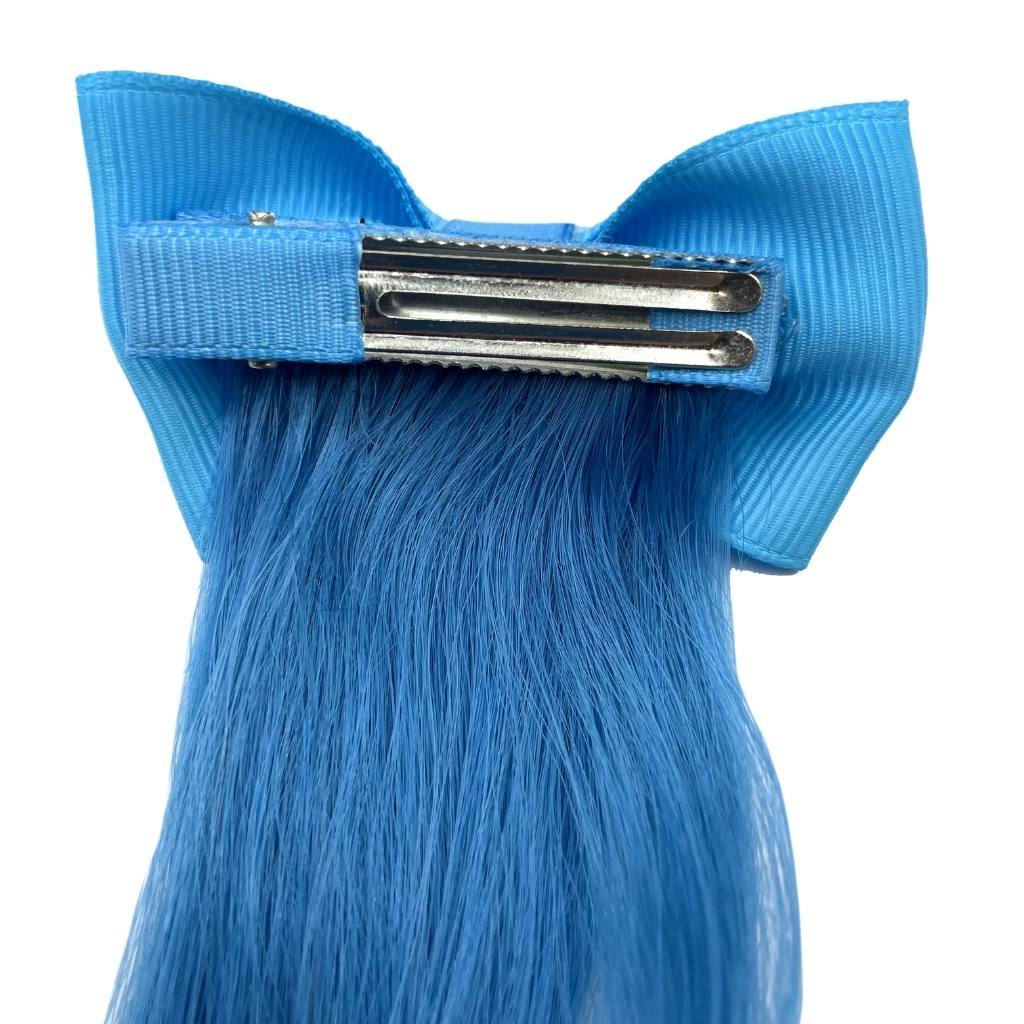 Happy Hair Brush Accessory My Little Pony Hair Extension - Izzy