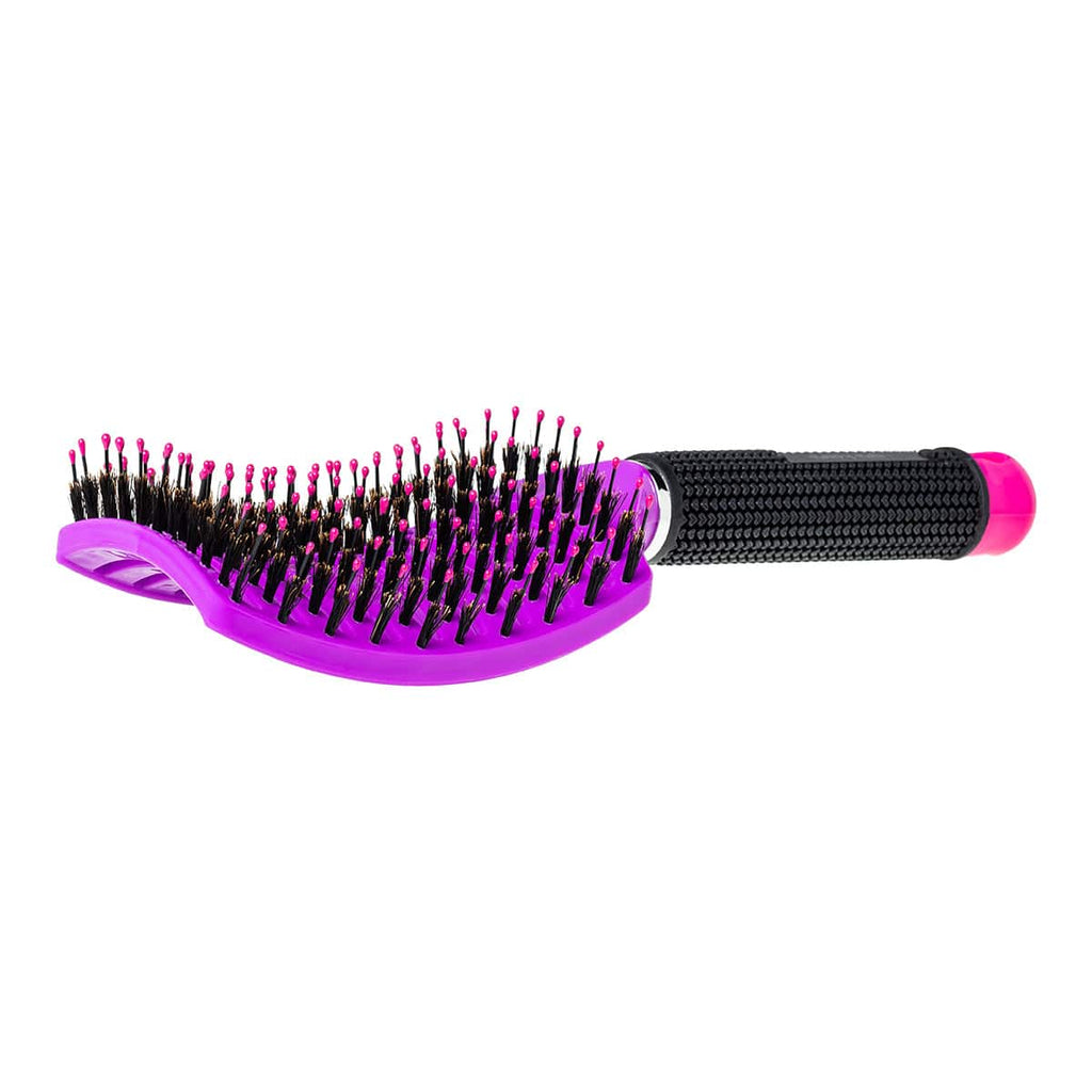 Happy Hair Brush Accessory My Little Pony Original Happy Hair Brush