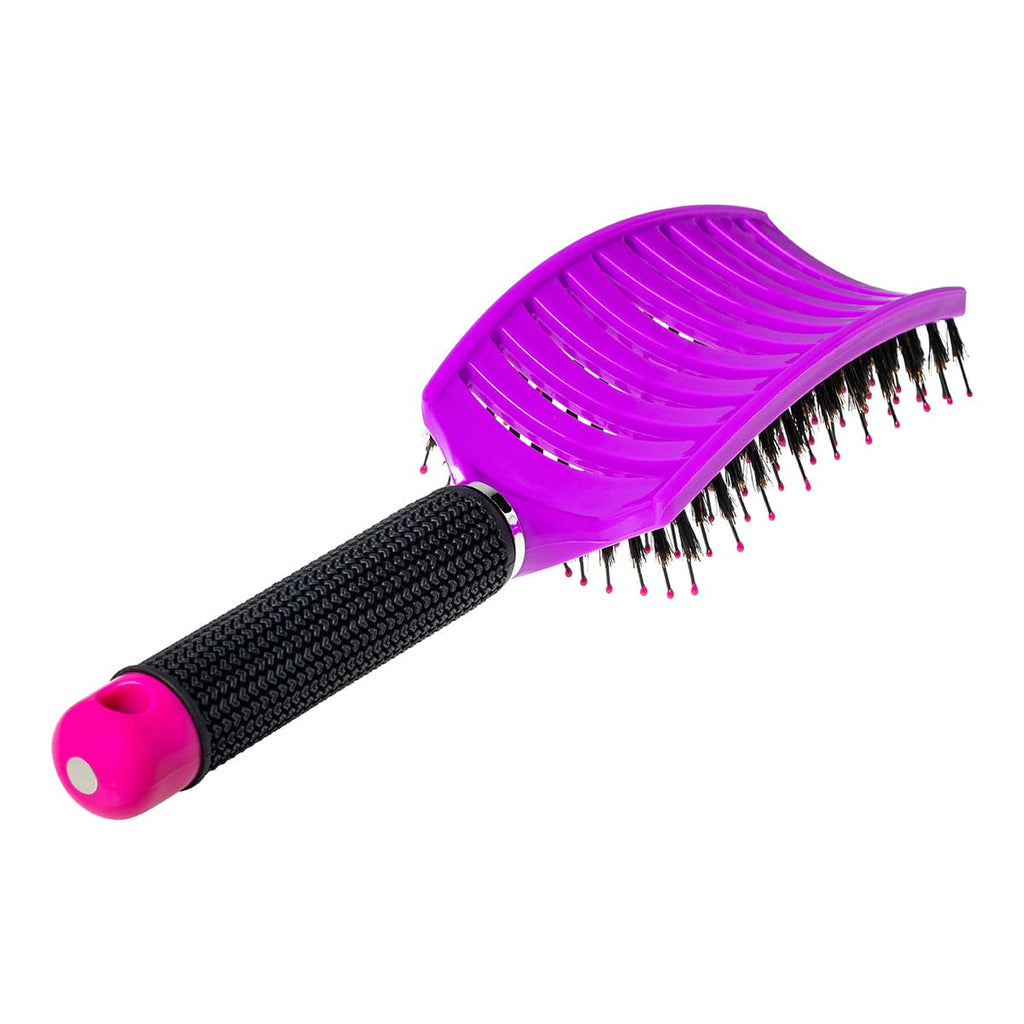 Happy Hair Brush Accessory My Little Pony Original Happy Hair Brush