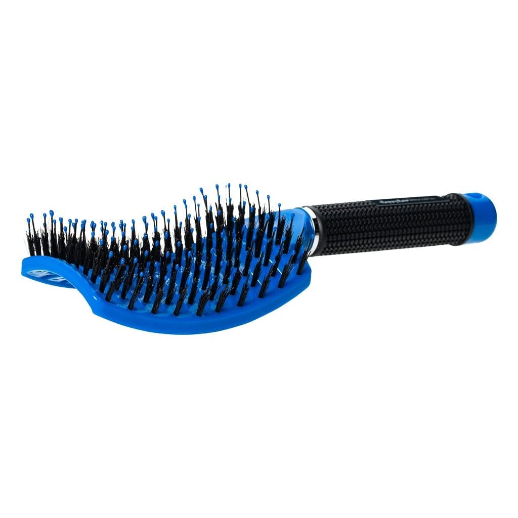 Happy Hair Brush Brush Original Happy Hair Brush - Navy