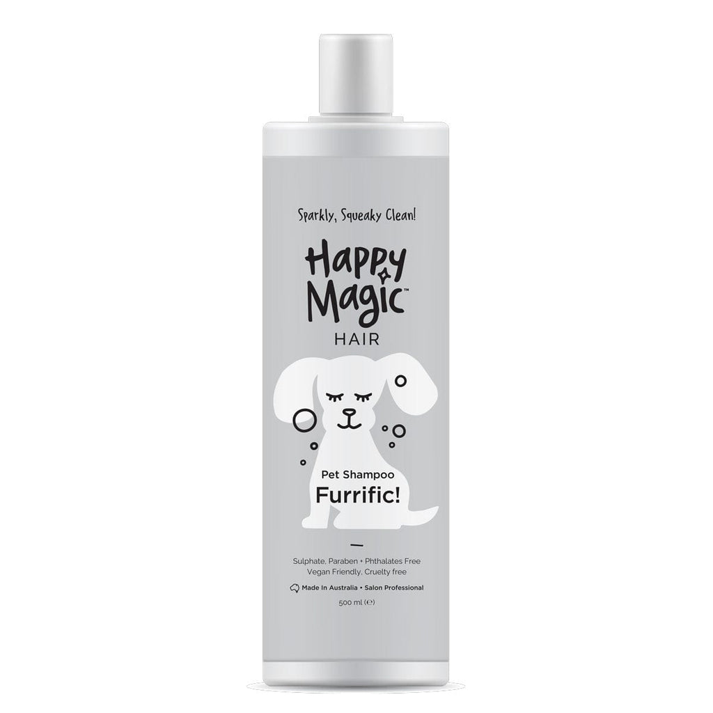 Happy Hair Brush Pooch Pack Happy Pooch Pack